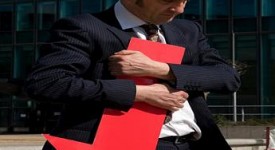 Lavoro: aumentano le persone in cerca di occupazione