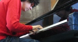 musicista
