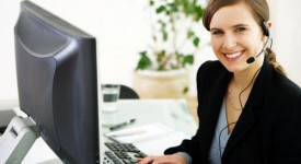 Aosta cercasi receptionist