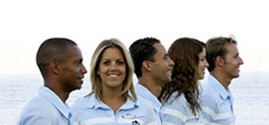 Club Med selezioni estate 2010