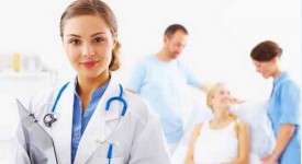 Infermieri Professionali cercasi in Sardegna
