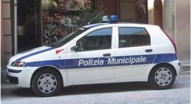 Melito: concorso per agente di polizia municipale