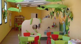 Milano concorso per nido e scuola dell’infanzia