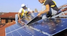 Come diventare installatore di impianti fotovoltaici