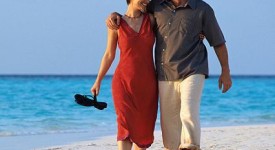 Lavoro e matrimonio: 20 mila euro per la luna di miele ideale luna-di-miele