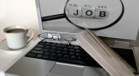 Offerte di lavoro: meno carta stampata e più Internet