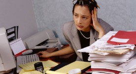 Stress lavoro-correlato e valutazione del rischio psicosociale