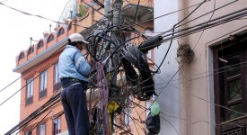 COncorso elettricista