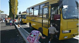 Avellino: concorso per autista di scuolabus