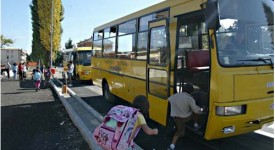 Avellino concorso autista scuolabus