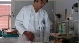 Istituto Neurologico Carlo Besta: concorso per 5 infermieri