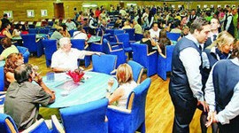 Catania: cercasi personale per sala bingo