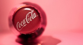 Coca-Cola programma Newly Graduates