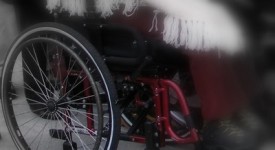 Permessi per assistere disabili ricoverati, legge 104/92