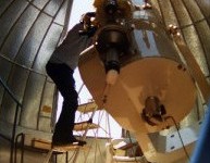 Osservatorio Astronomico di Brera: concorso per collaboratore amministrativo