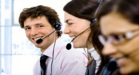 Roma cercasi addetti telemarketing