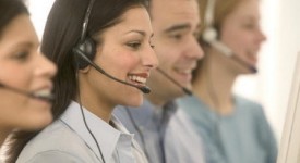 Roma cercasi operatori call center outbound