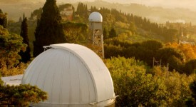 Osservatorio Astrofisico di Arcetri: concorso per collaboratore tecnico