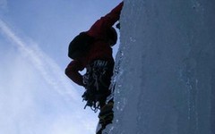 come diventare guida alpina