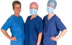 Friuli: concorso per 9 infermieri