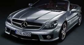 Mercedes-Benz offerte di lavoro