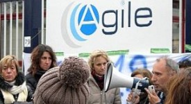 Agile ex Eutelia: voucher Regione Lombardia per 400 lavoratori