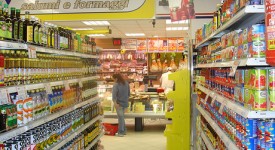 Ciampino cercasi addetti vendita