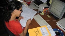 Istruttore amministrativo concorso Anguillara