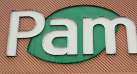 Lavoro nei supermercati del gruppo PAM in Italia