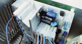 Roma cercasi perito elettronico
