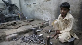 Giornata Internazionale contro lo sfruttamento del lavoro minorile