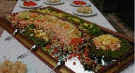 Il catering