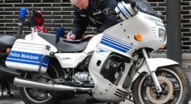 Genova concorso Agenti di Polizia Municipale