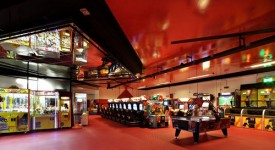 Roma cercasi personale settore giochi
