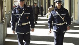 Varese, concorso per 2 Agenti di Polizia Locale