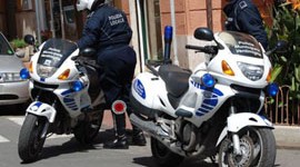 Cuneo, concorso per 2 Agenti di Polizia Municipale