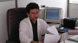 dirigente medico