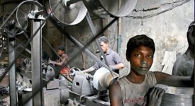 Giornata Mondiale contro il lavoro minorile, oggi le celebrazioni