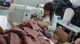 Occupazione Toscana: aiuti ai lavoratori del tessile