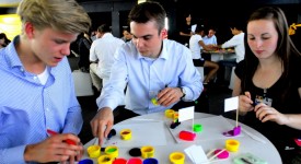 Comune di Cagliari: voucher per i giovani che hanno idee innovative