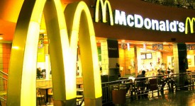 McDonald's assume personale in tutta Italia