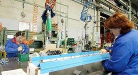 Settimo Torinese cercasi addette confezionamento