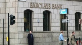 Barclays cerca personale a Milano agosto 2010