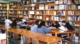 Vicenza, concorso per Istruttore Bibliotecario