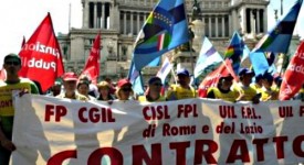 Inps, sgravio contributivo per la contrattazione di secondo livello