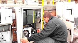 perito elettrotecnico