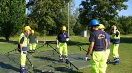 protezione civile