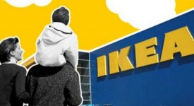 Ikea offerte di lavoro a Catania