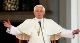 Per il Papa il posto di lavoro fisso non è tutto
