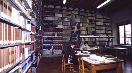 Vicenza, concorso per Assistente bibliotecario